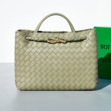 Bottega Veneta Top Handle Bags